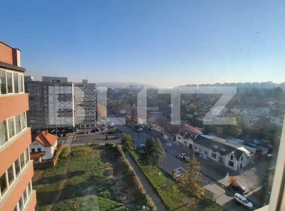 Apartament de închiriat 2 camere Gara Mare - 74549AI | BLITZ Târgu Mureș | Poza9