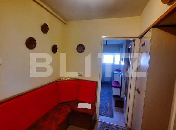 Apartament de închiriat 2 camere Gara Mare - 74549AI | BLITZ Târgu Mureș | Poza6
