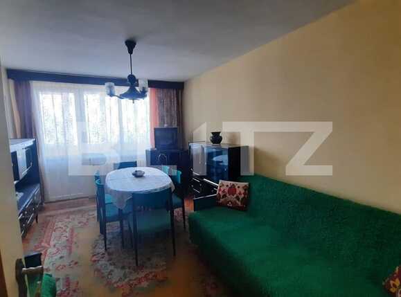 Apartament de închiriat 2 camere Gara Mare - 74549AI | BLITZ Târgu Mureș | Poza1