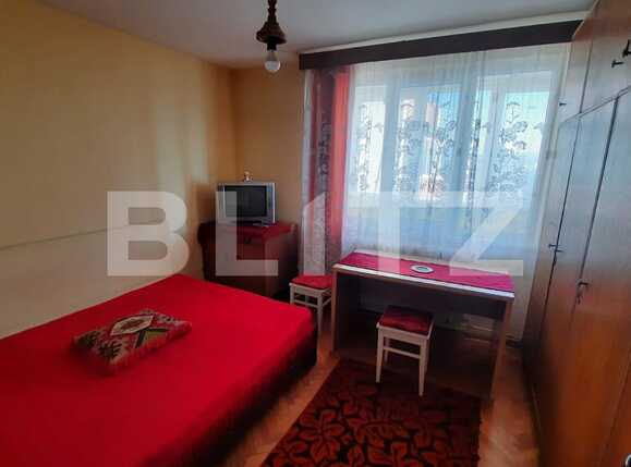 Apartament de închiriat 2 camere Gara Mare - 74549AI | BLITZ Târgu Mureș | Poza2
