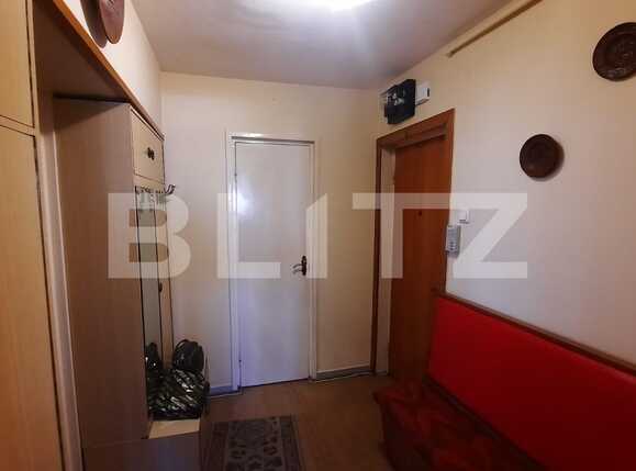Apartament de închiriat 2 camere Gara Mare - 74549AI | BLITZ Târgu Mureș | Poza5