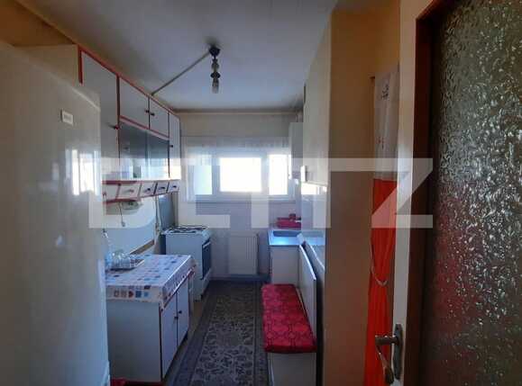 Apartament de închiriat 2 camere Gara Mare - 74549AI | BLITZ Târgu Mureș | Poza3