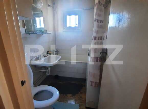 Apartament de închiriat 2 camere Gara Mare - 74549AI | BLITZ Târgu Mureș | Poza4