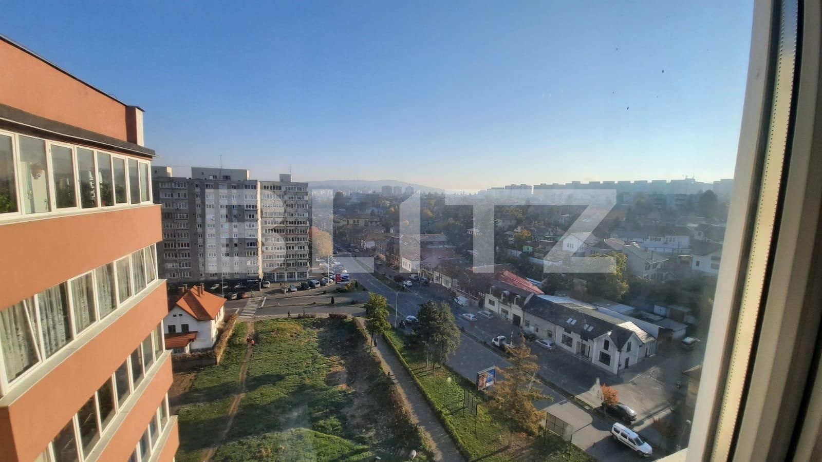 Apartament de închiriat 2 camere Gara Mare - 74549AI | BLITZ Târgu Mureș | Poza9