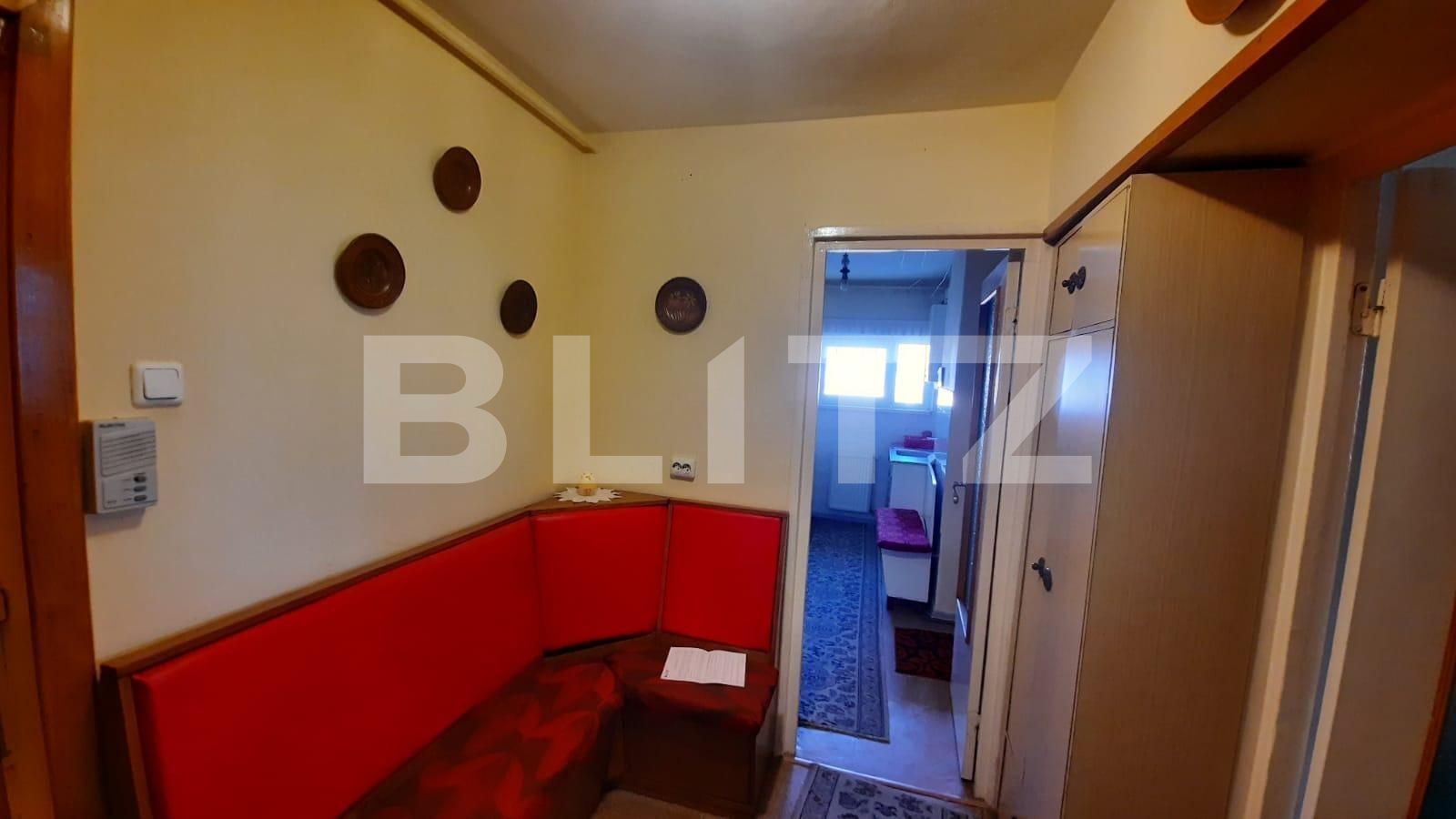 Apartament de închiriat 2 camere Gara Mare - 74549AI | BLITZ Târgu Mureș | Poza6