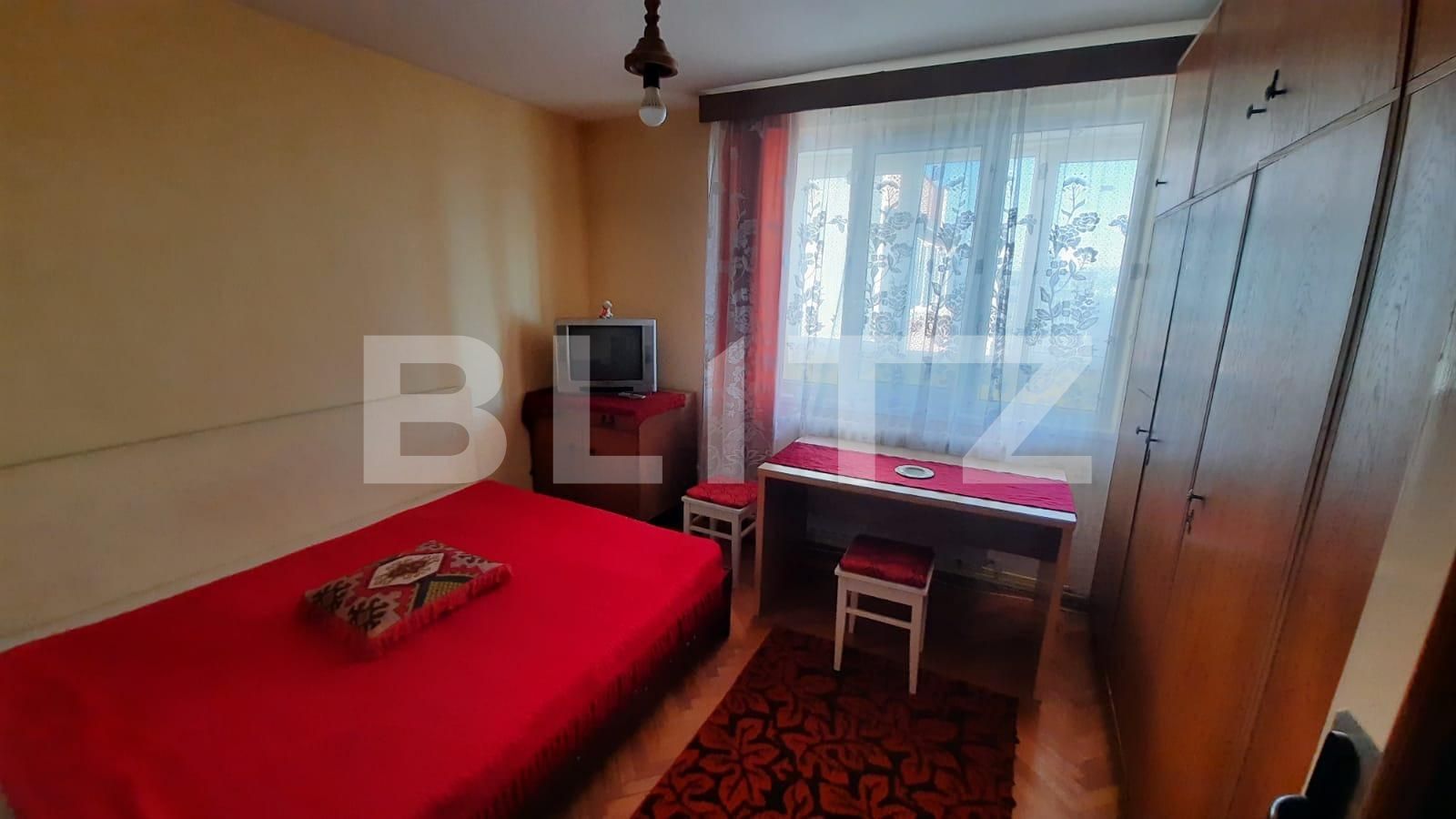 Apartament de închiriat 2 camere Gara Mare - 74549AI | BLITZ Târgu Mureș | Poza2