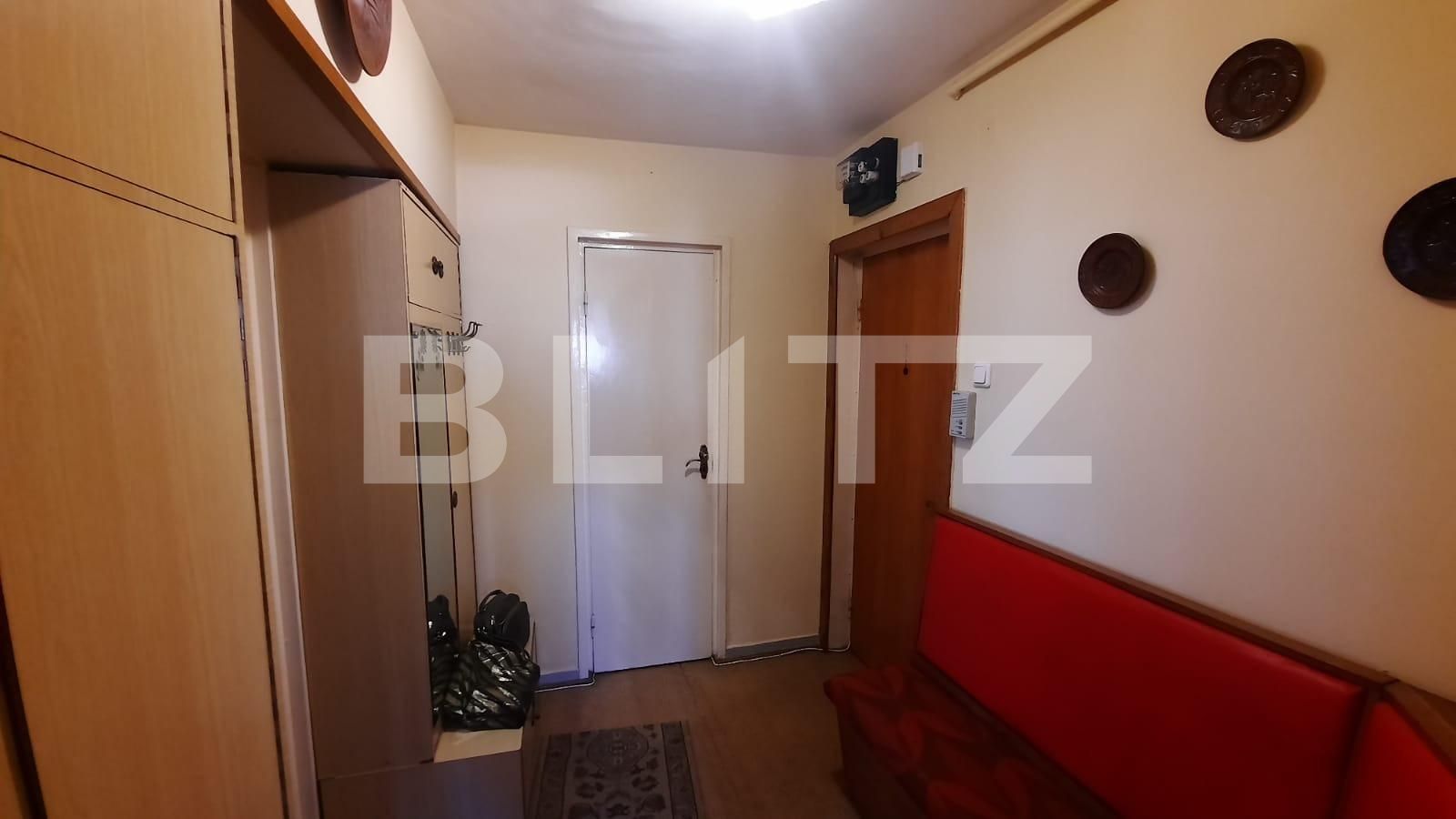 Apartament de închiriat 2 camere Gara Mare - 74549AI | BLITZ Târgu Mureș | Poza5