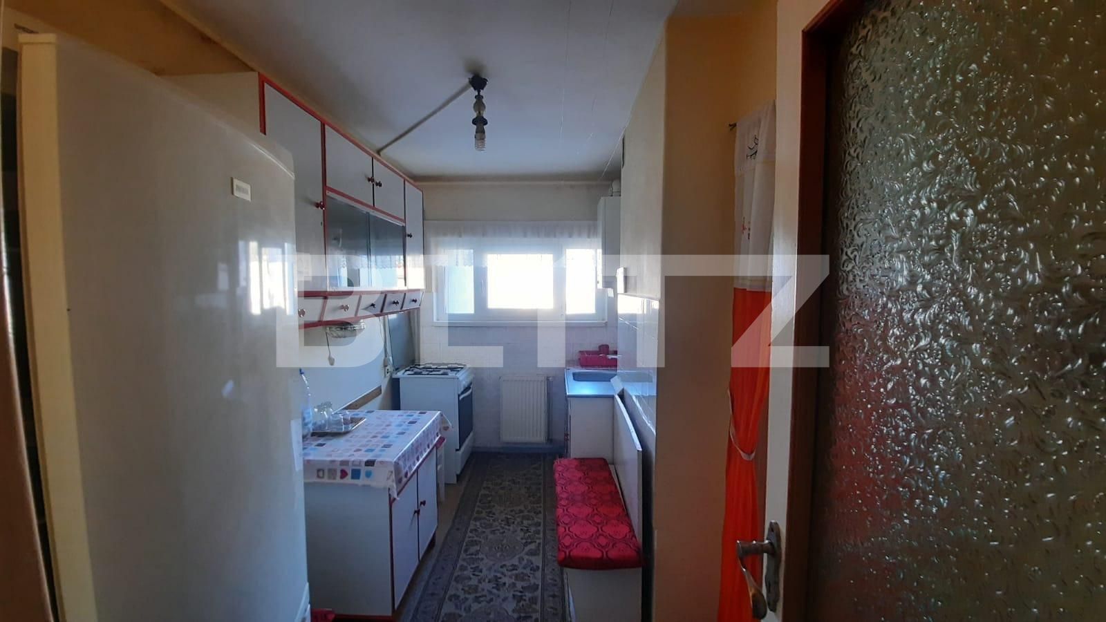 Apartament de închiriat 2 camere Gara Mare - 74549AI | BLITZ Târgu Mureș | Poza3