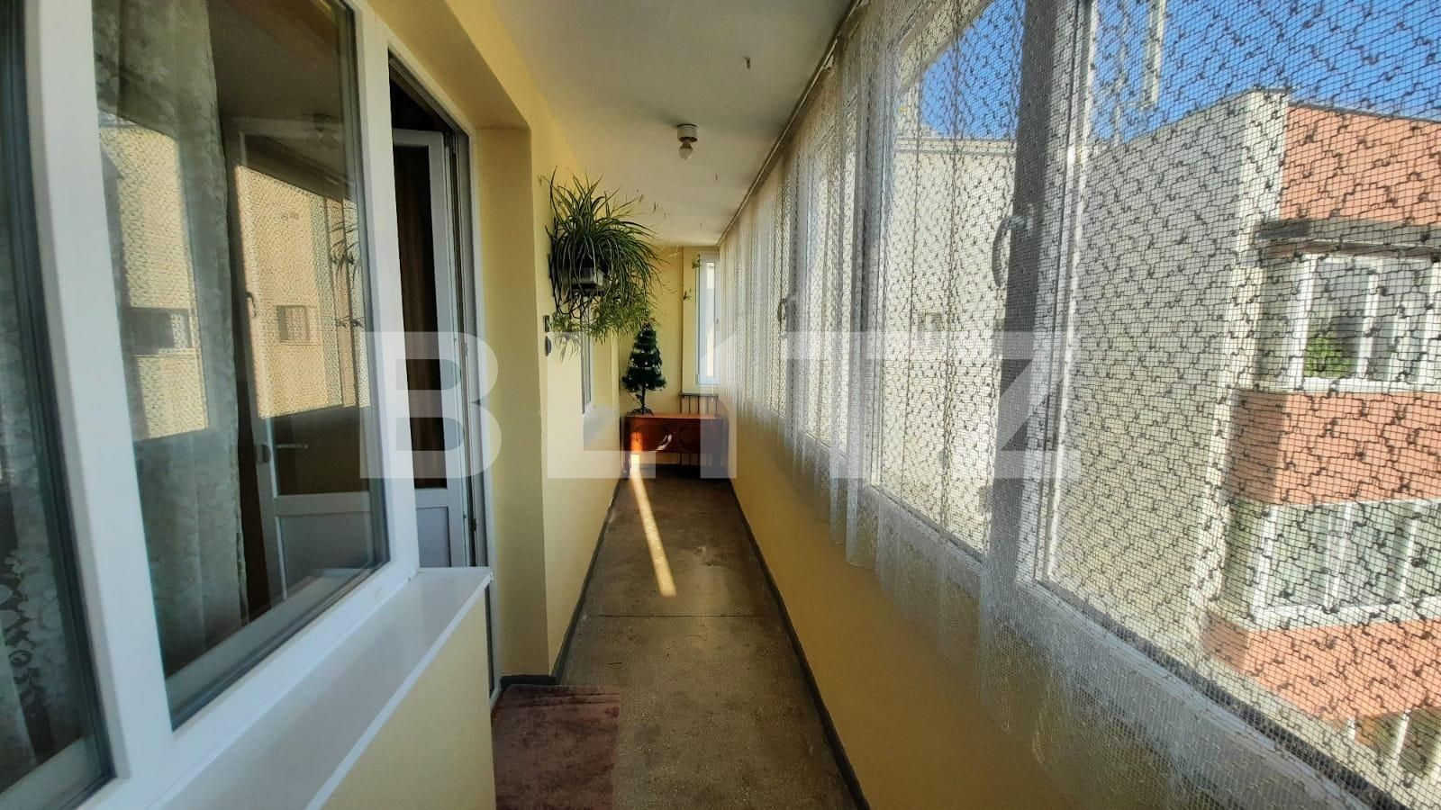 Apartament de închiriat 2 camere Gara Mare - 74549AI | BLITZ Târgu Mureș | Poza8