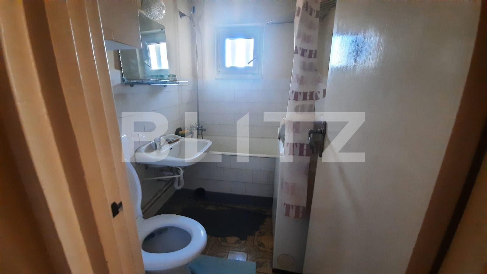 Apartament de închiriat 2 camere Gara Mare - 74549AI | BLITZ Târgu Mureș | Poza4