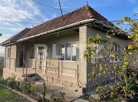 Casa de vânzare 2 camere Ernei - 74693CV | BLITZ Târgu Mureș | Poza7