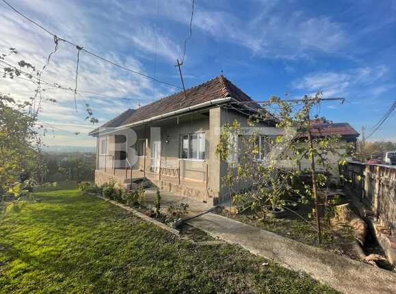 Casa de vânzare 2 camere Ernei - 74693CV | BLITZ Târgu Mureș | Poza1