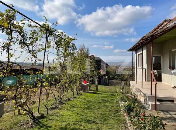 Casa de vânzare 2 camere Ernei - 74693CV | BLITZ Târgu Mureș | Poza2