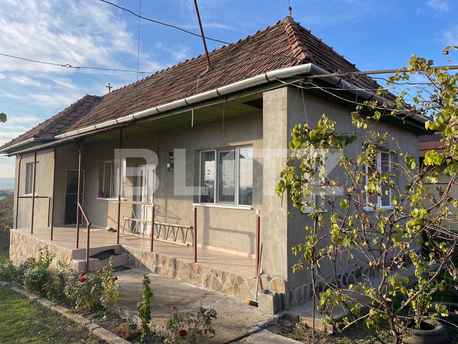 Casa de vânzare 2 camere Ernei - 74693CV | BLITZ Târgu Mureș | Poza7