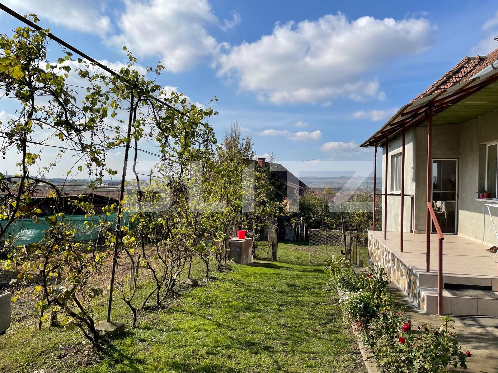 Casa de vânzare 2 camere Ernei - 74693CV | BLITZ Târgu Mureș | Poza2