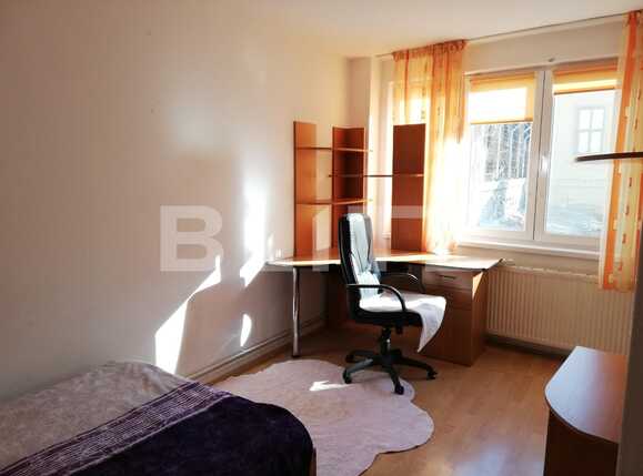 Apartament de vânzare 2 camere Central - 74945AV | BLITZ Târgu Mureș | Poza3