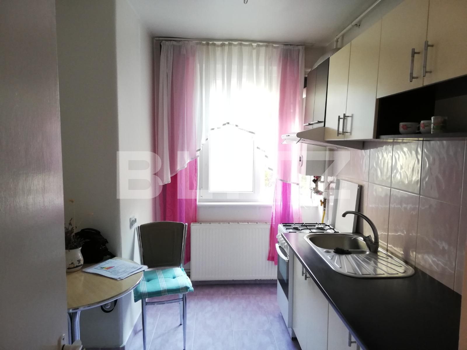 Apartament de vânzare 2 camere Central - 74945AV | BLITZ Târgu Mureș | Poza4