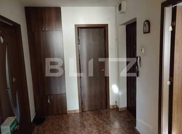 Apartament de vânzare 3 camere Tudor Vladimirescu - 74969AV | BLITZ Târgu Mureș | Poza8