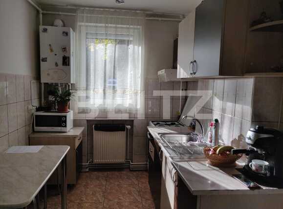 Apartament de vânzare 3 camere Tudor Vladimirescu - 74969AV | BLITZ Târgu Mureș | Poza6