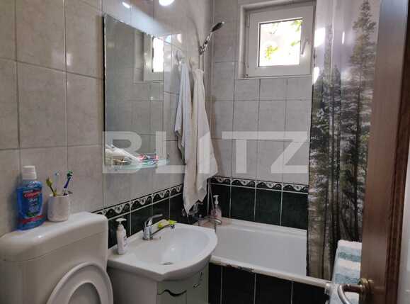 Apartament de vânzare 3 camere Tudor Vladimirescu - 74969AV | BLITZ Târgu Mureș | Poza7