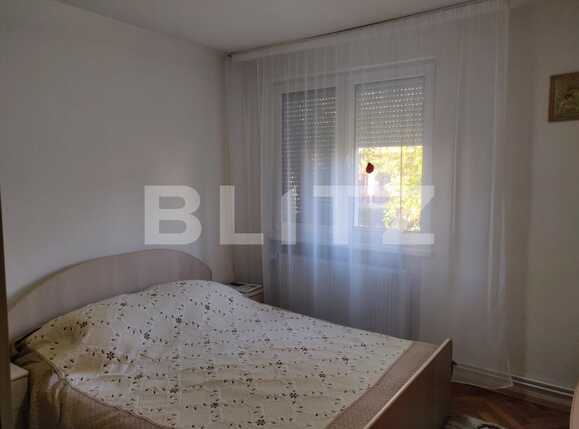 Apartament de vânzare 3 camere Tudor Vladimirescu - 74969AV | BLITZ Târgu Mureș | Poza4