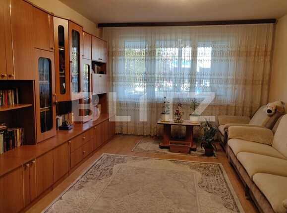 Apartament de vânzare 3 camere Tudor Vladimirescu - 74969AV | BLITZ Târgu Mureș | Poza2