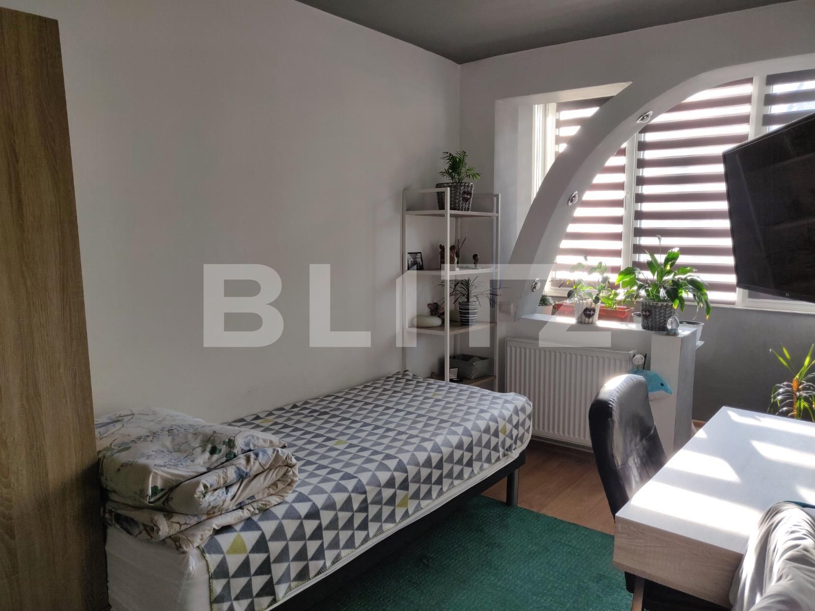 Apartament de vânzare 3 camere Tudor Vladimirescu - 74969AV | BLITZ Târgu Mureș | Poza5