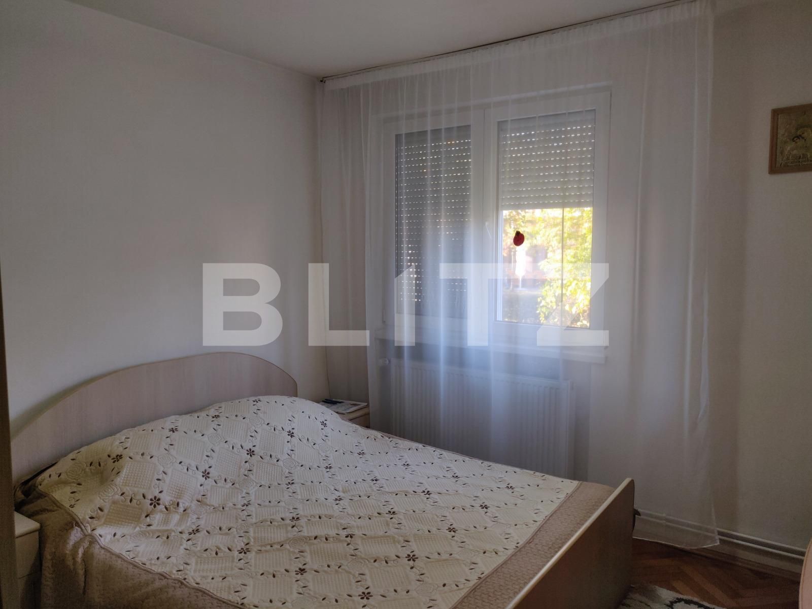 Apartament de vânzare 3 camere Tudor Vladimirescu - 74969AV | BLITZ Târgu Mureș | Poza4