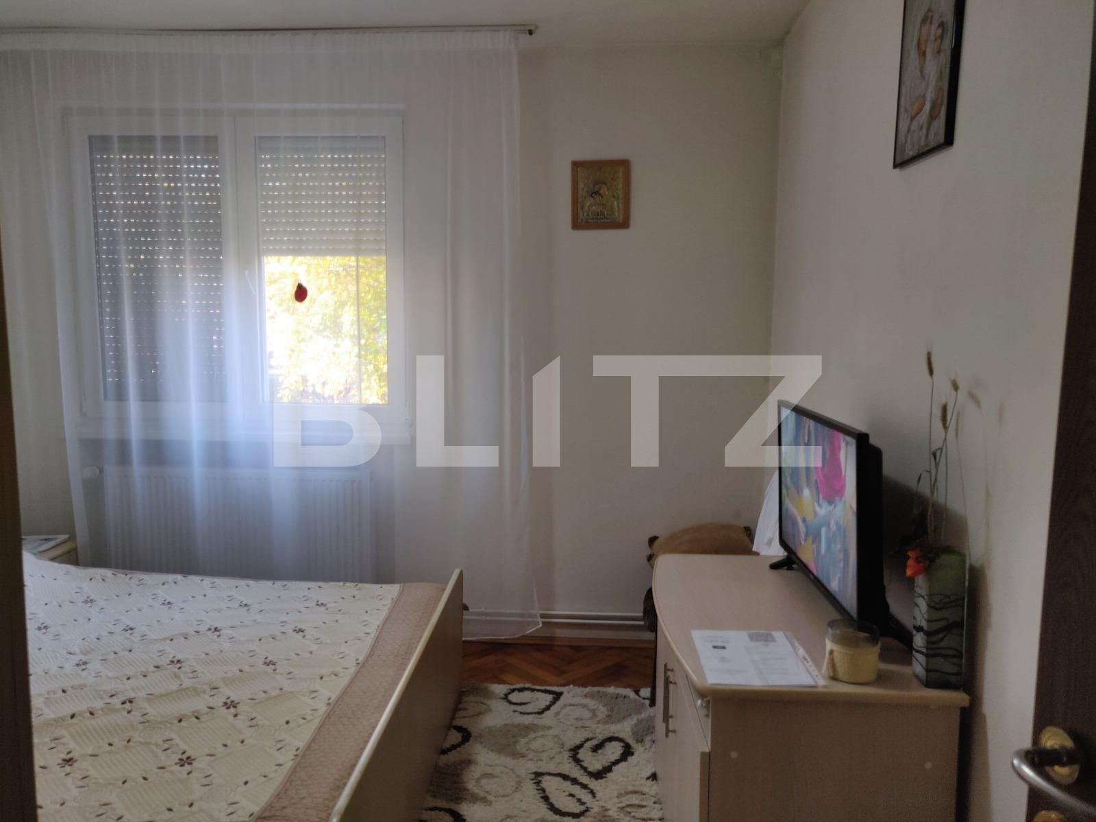 Apartament de vânzare 3 camere Tudor Vladimirescu - 74969AV | BLITZ Târgu Mureș | Poza3