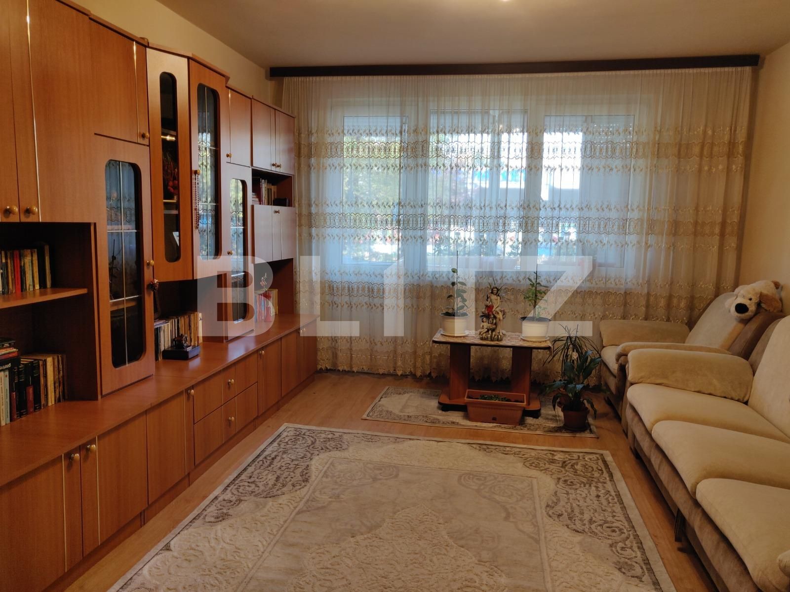 Apartament de vânzare 3 camere Tudor Vladimirescu - 74969AV | BLITZ Târgu Mureș | Poza2