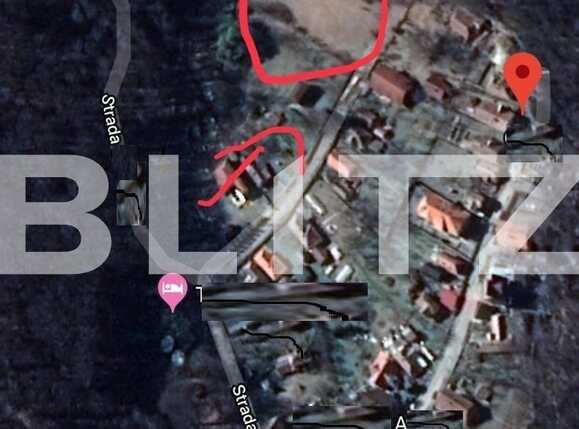 Teren de vânzare Semicentral - 74986TV | BLITZ Târgu Mureș | Poza2