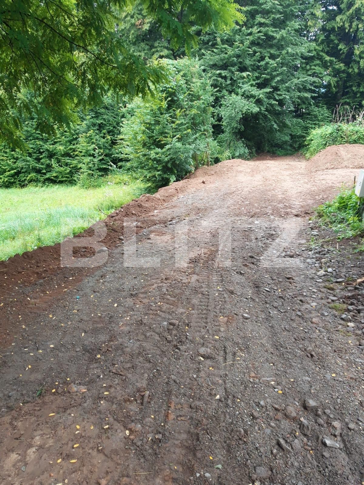 Teren de vânzare Semicentral - 74986TV | BLITZ Târgu Mureș | Poza3