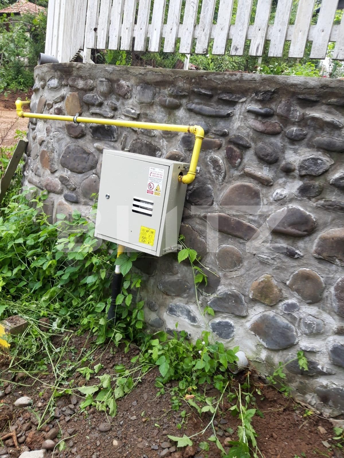 Teren de vânzare Semicentral - 74986TV | BLITZ Târgu Mureș | Poza5