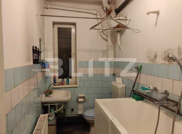 Apartament de vânzare 3 camere Central - 75075AV | BLITZ Târgu Mureș | Poza9