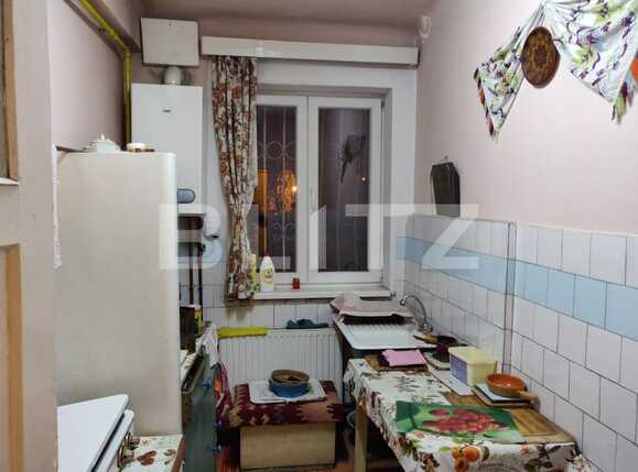 Apartament de vânzare 3 camere Central - 75075AV | BLITZ Târgu Mureș | Poza8