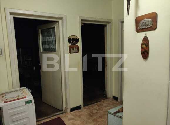 Apartament de vânzare 3 camere Central - 75075AV | BLITZ Târgu Mureș | Poza6