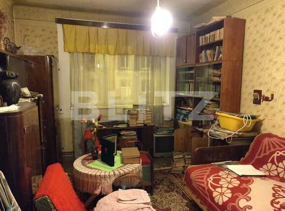 Apartament de vânzare 3 camere Central - 75075AV | BLITZ Târgu Mureș | Poza3