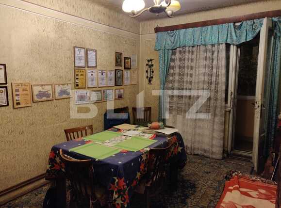 Apartament de vânzare 3 camere Central - 75075AV | BLITZ Târgu Mureș | Poza2