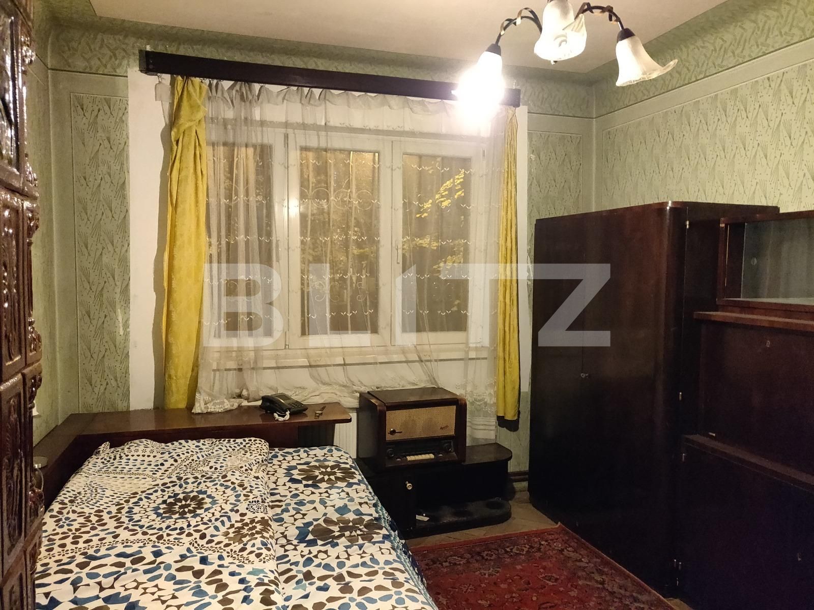 Apartament de vânzare 3 camere Central - 75075AV | BLITZ Târgu Mureș | Poza4