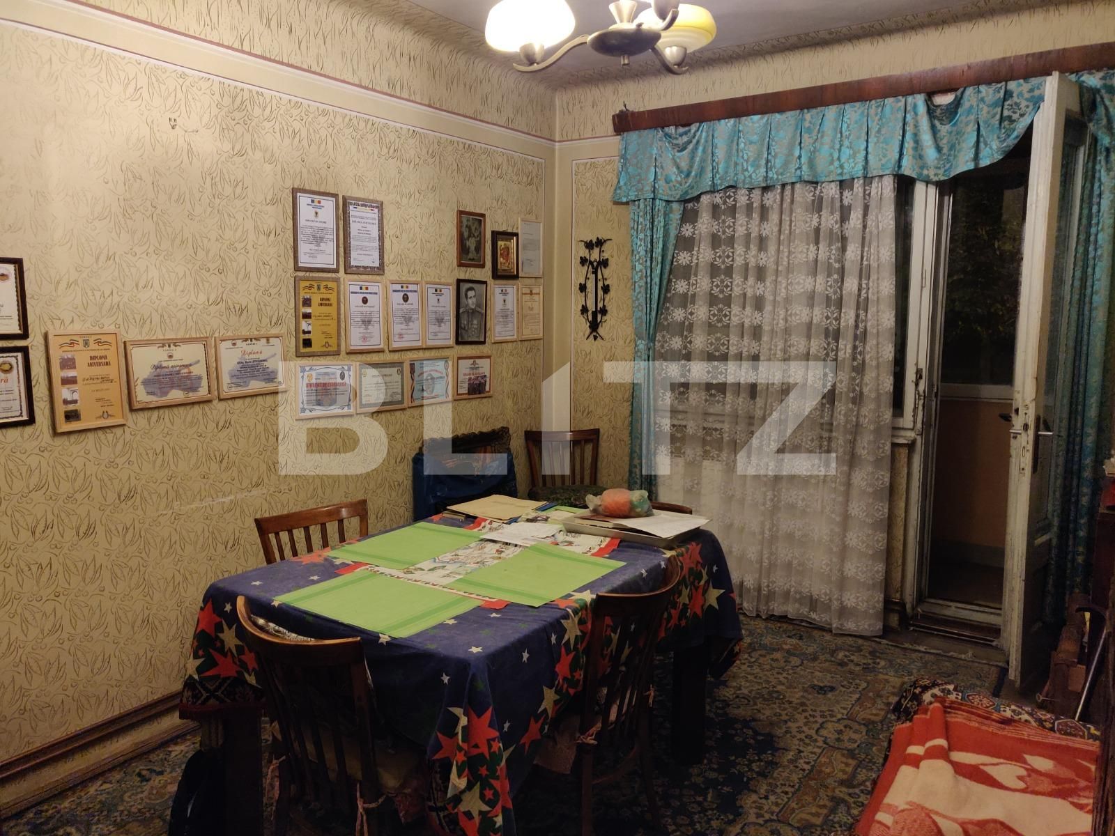 Apartament de vânzare 3 camere Central - 75075AV | BLITZ Târgu Mureș | Poza2