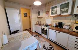 Apartament de 3 camere, 66 mp, decomandat, zona Tudor