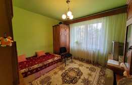 Apartament de 3 camere, 66 mp, decomandat, zona Tudor