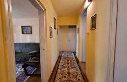 Apartament de 3 camere, 66 mp, decomandat, zona Tudor