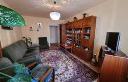 Apartament de 3 camere, 66 mp, decomandat, zona Tudor