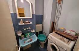 Apartament de 3 camere, 66 mp, decomandat, zona Tudor