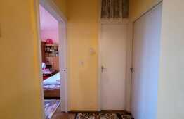 Apartament de 3 camere, 66 mp, decomandat, zona Tudor