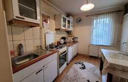 Apartament de 3 camere, 66 mp, decomandat, zona Tudor