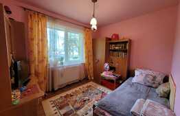 Apartament de 3 camere, 66 mp, decomandat, zona Tudor