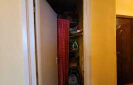 Apartament de 3 camere, 66 mp, decomandat, zona Tudor