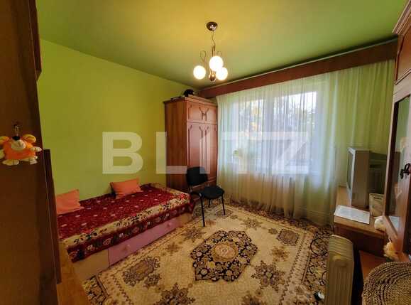 Apartament de vanzare 3 camere decomandat Targu Mures BLITZ 75095AV | Poza6